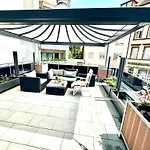 Mein Apartment, Garden, Terrasse, Klima, 6 Personen Frankenthal (Rhineland-Palatinate)