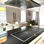 Mein Apartment, Garden, Terrasse, Klima, 6 Personen