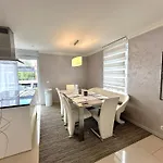 Mein Apartment, Garden, Terrasse, Klima, 6 Personen