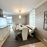 Mein Apartment, Garden, Terrasse, Klima, 6 Personen *