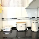 Mein Apartment, Garden, Terrasse, Klima, 6 Personen Frankenthal (Rhineland-Palatinate)