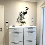 Mein Apartment, Garden, Terrasse, Klima, 6 Personen Lejlighed *