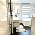 Mein Apartment, Garden, Terrasse, Klima, 6 Personen * Frankenthal (Rhineland-Palatinate)