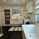 Mein Apartment, Garden, Terrasse, Klima, 6 Personen Lejlighed