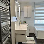 Mein Apartment, Garden, Terrasse, Klima, 6 Personen Lejlighed