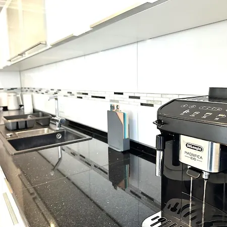 Mein Apartment, Garden, Terrasse, Klima, 6 Personen Apartamento *