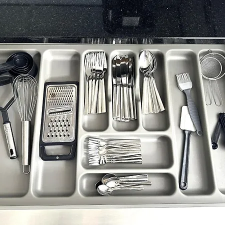 Mein Apartment, Garden, Terrasse, Klima, 6 Personen Apartamento *