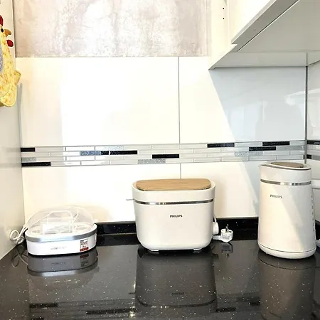 Mein Apartment, Garden, Terrasse, Klima, 6 Personen Frankenthal (Rhineland-Palatinate)