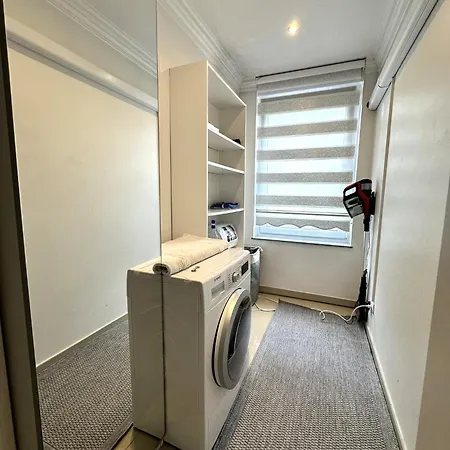 Mein Apartment, Garden, Terrasse, Klima, 6 Personen *