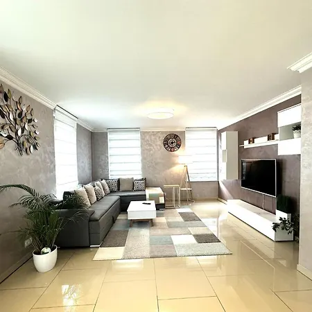 Mein Apartment, Garden, Terrasse, Klima, 6 Personen *