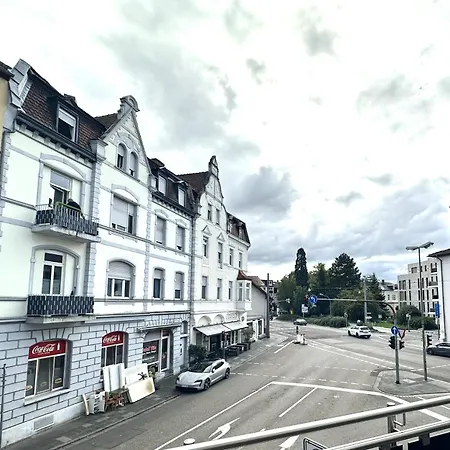 Mein Apartment, Garden, Terrasse, Klima, 6 Personen Frankenthal (Rhineland-Palatinate)