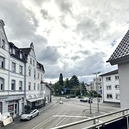 Mein Apartment, Garden, Terrasse, Klima, 6 Personen 아파트