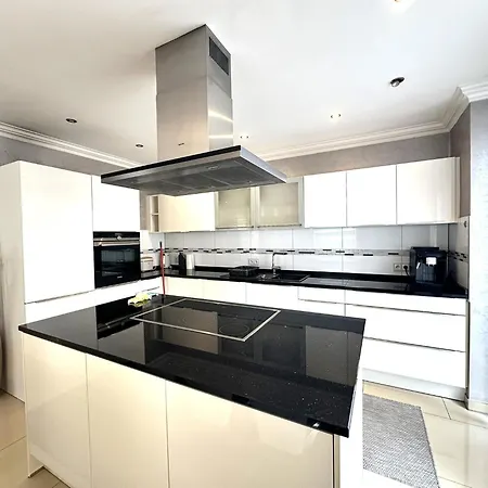 Apartmán Mein Apartment, Garden, Terrasse, Klima, 6 Personen Frankenthal (Rhineland-Palatinate)