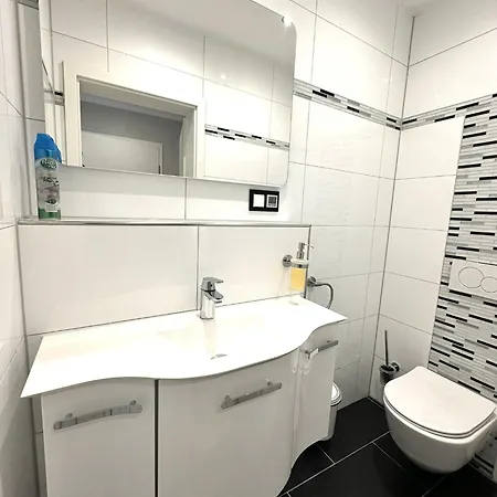 Mein Apartment, Garden, Terrasse, Klima, 6 Personen Frankenthal (Rhineland-Palatinate)