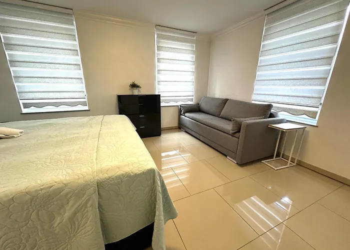 Mein Apartment, Garden, Terrasse, Klima, 6 Personen Apartamento Frankenthal (Rhineland-Palatinate)