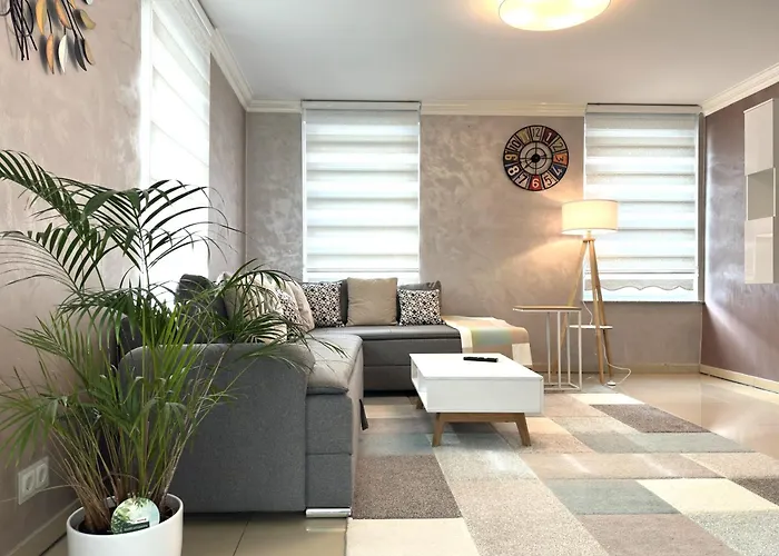 Mein Apartment, Garden, Terrasse, Klima, 6 Personen *