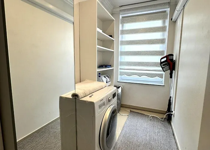 Mein Apartment, Garden, Terrasse, Klima, 6 Personen *