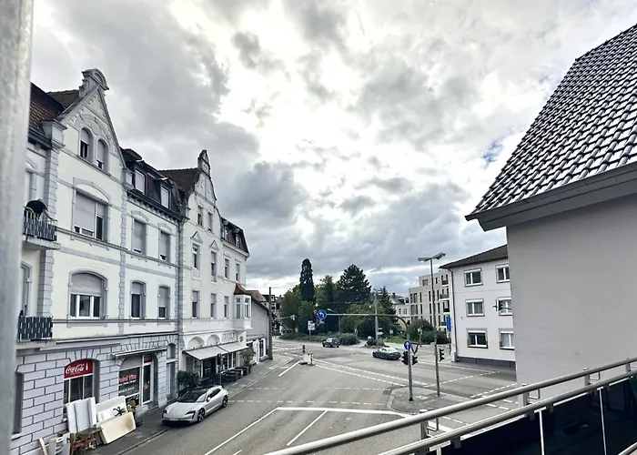 Mein Apartment, Garden, Terrasse, Klima, 6 Personen Appartement