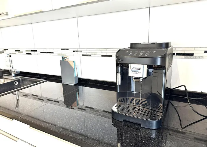 Mein Apartment, Garden, Terrasse, Klima, 6 Personen Apartamento *